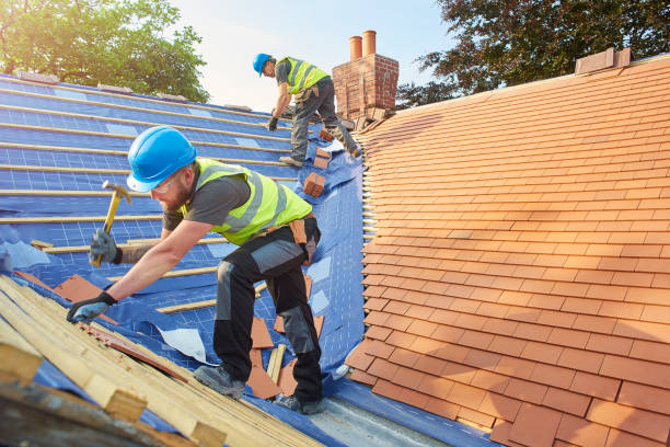 Fast & Reliable Emergency Roof Repairs in Lorane, PA